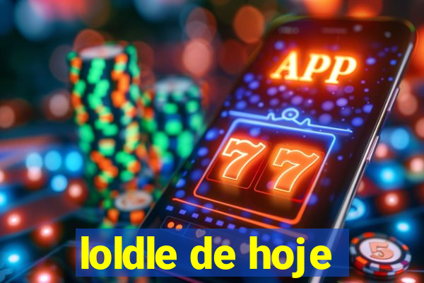 loldle de hoje